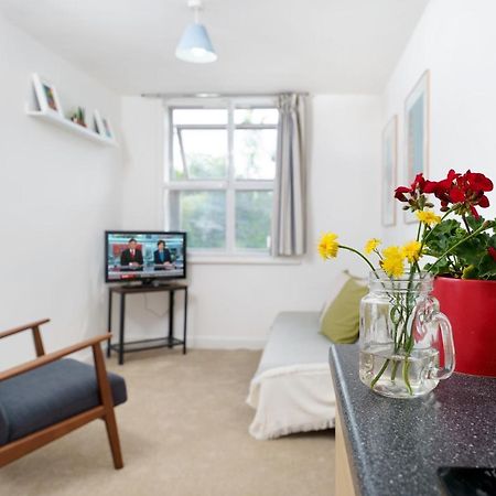 Central Hackney Apartment London Kültér fotó