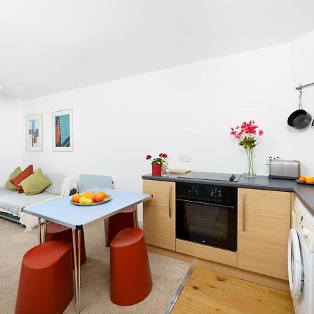 Central Hackney Apartment London Kültér fotó