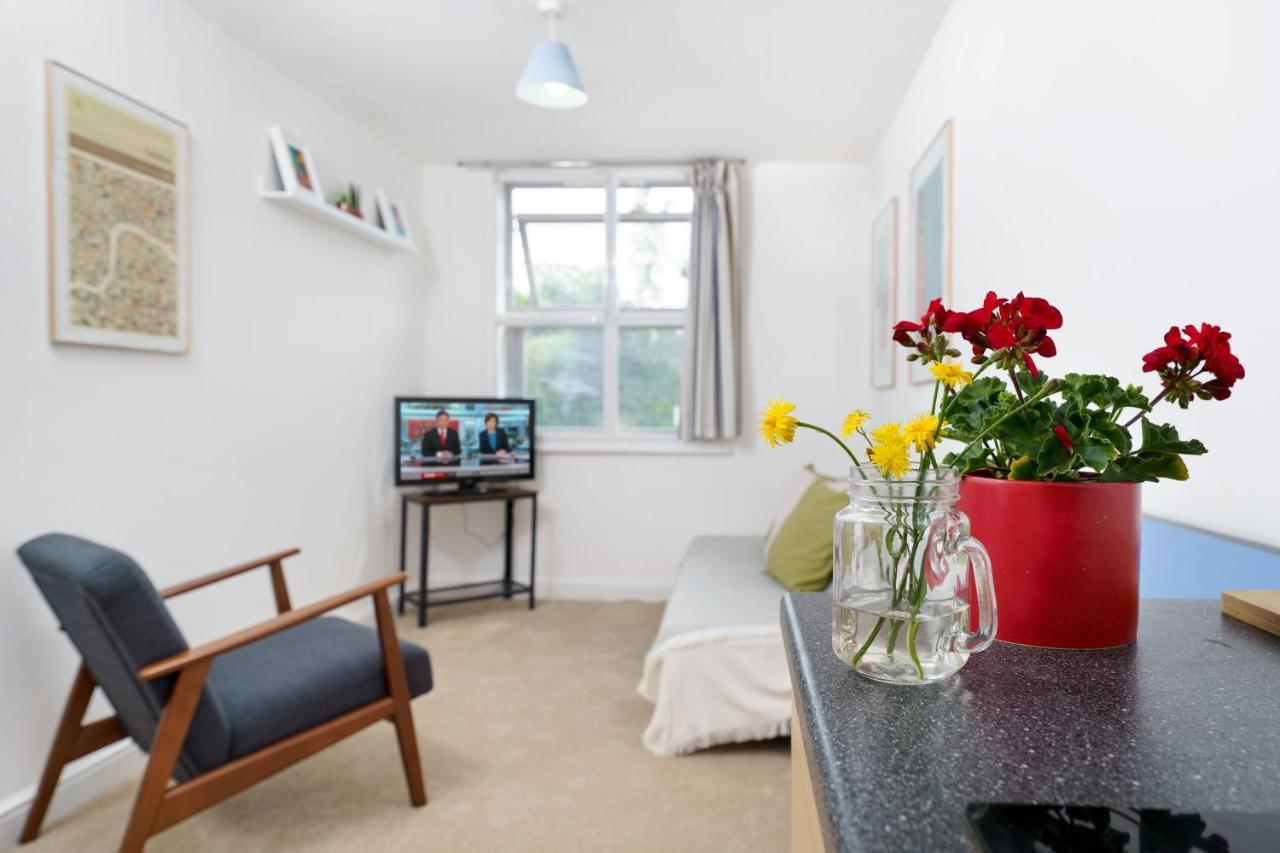 Central Hackney Apartment London Kültér fotó