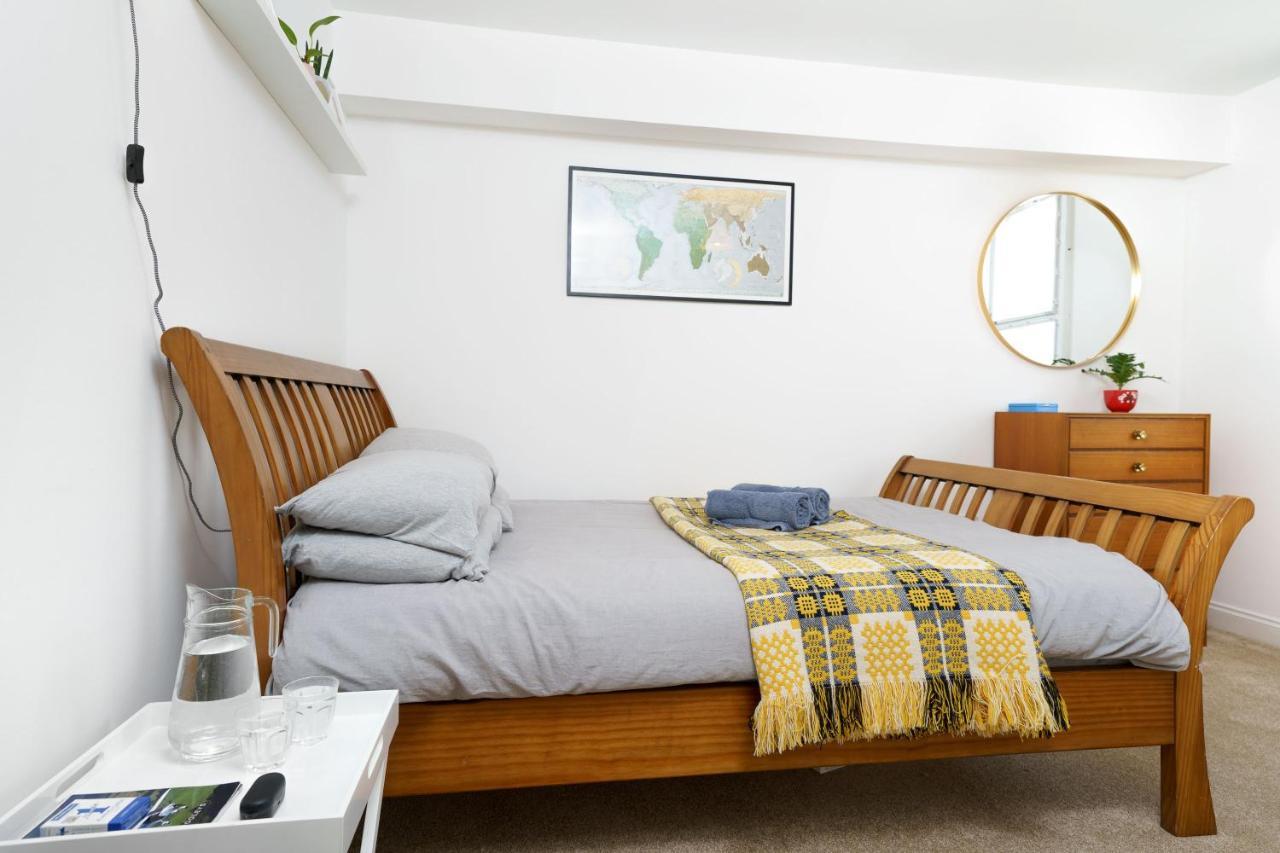 Central Hackney Apartment London Kültér fotó