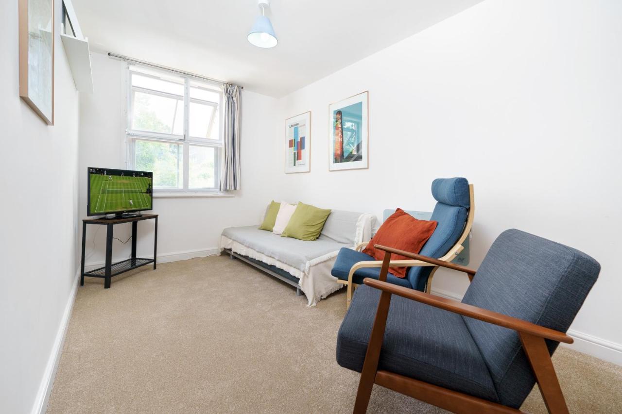Central Hackney Apartment London Kültér fotó