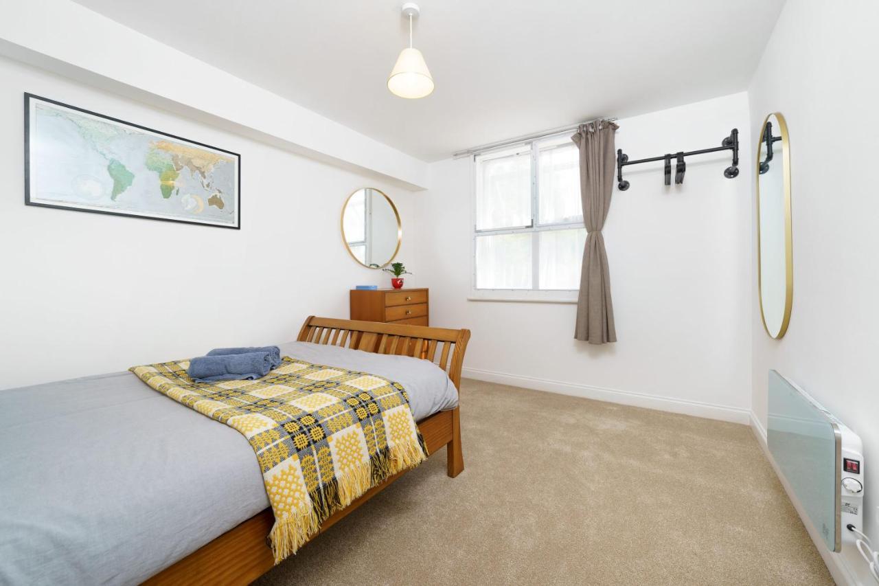 Central Hackney Apartment London Kültér fotó