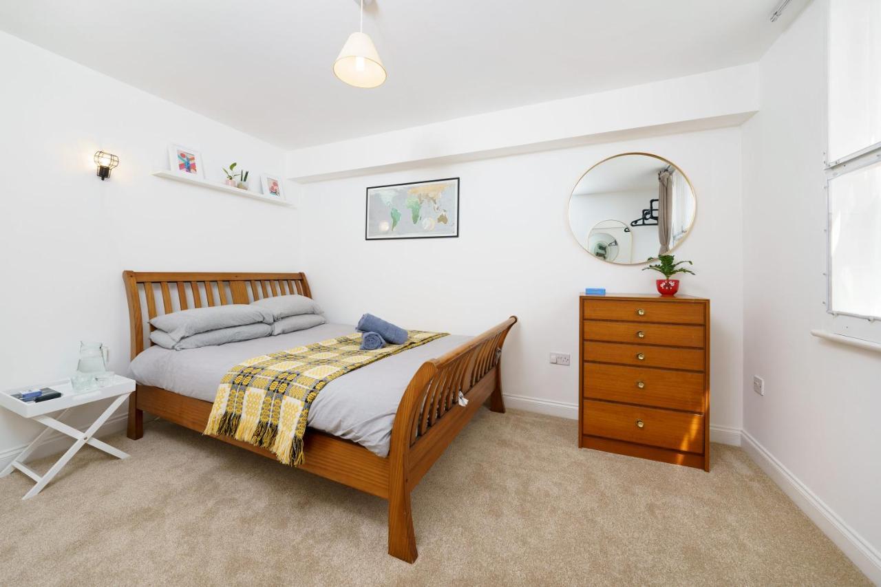 Central Hackney Apartment London Kültér fotó