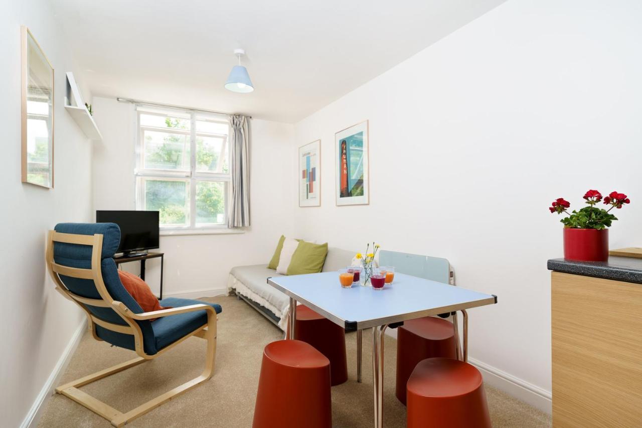 Central Hackney Apartment London Kültér fotó