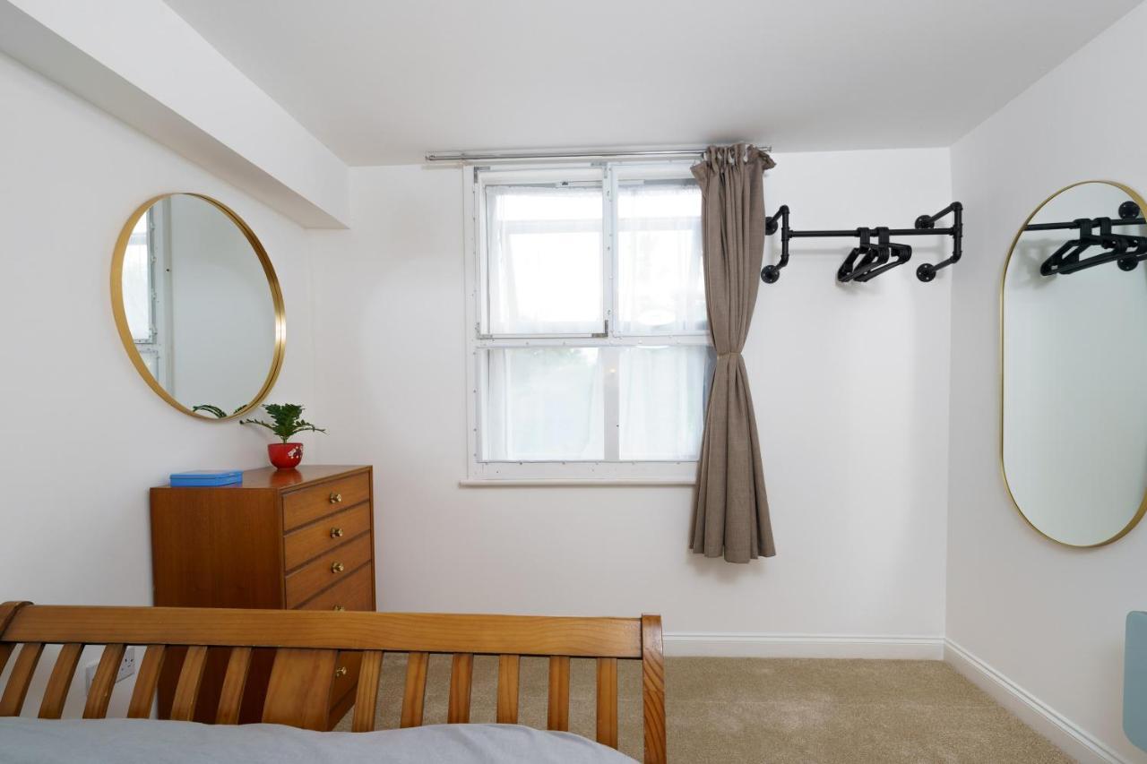 Central Hackney Apartment London Kültér fotó