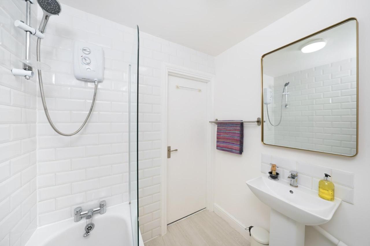 Central Hackney Apartment London Kültér fotó