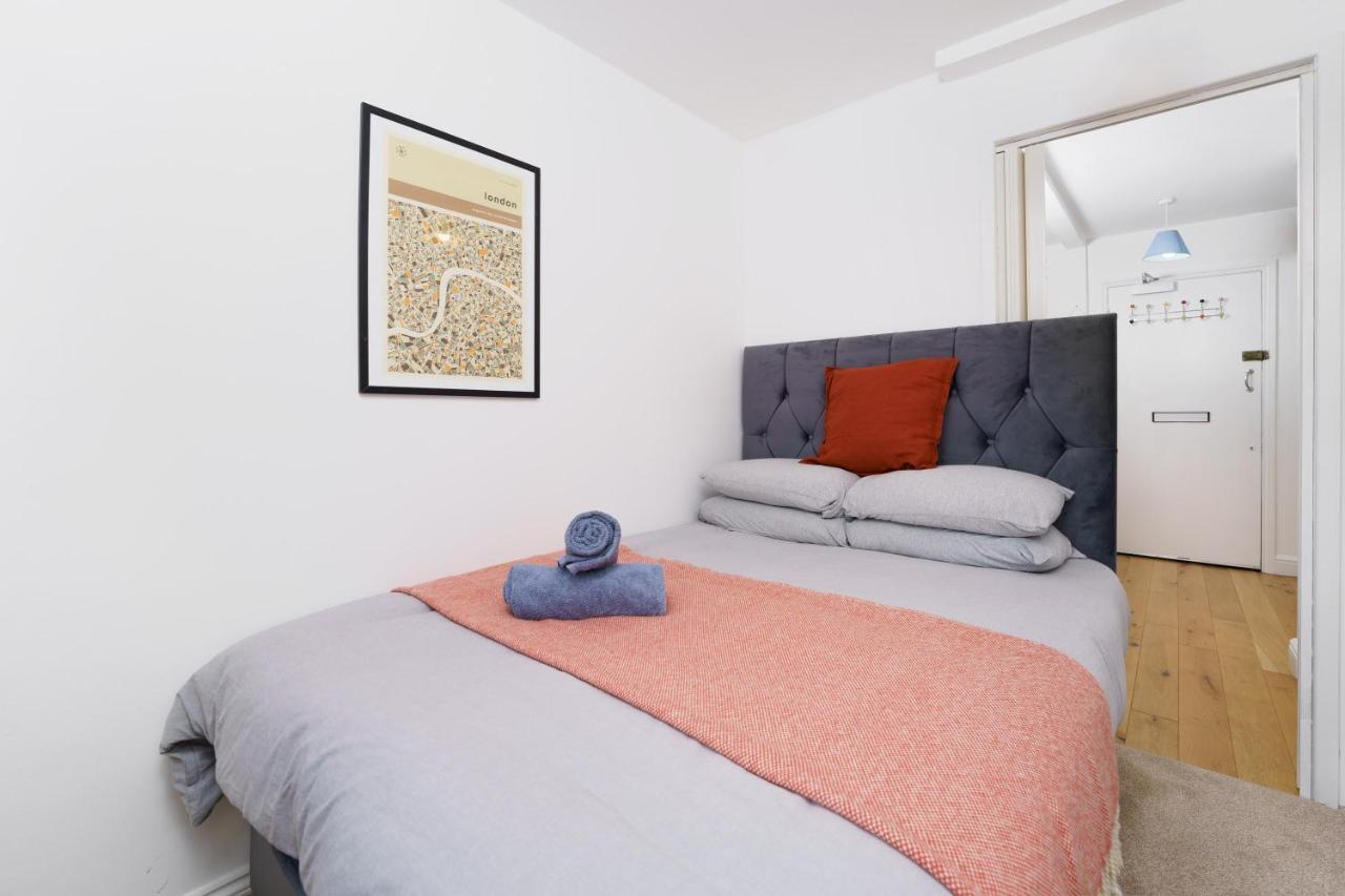 Central Hackney Apartment London Kültér fotó